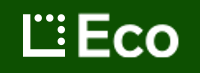 Latitude Eco MasterCard