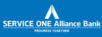 Service One Alliance Bank