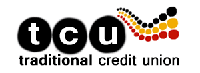 Traditional Credit Union
